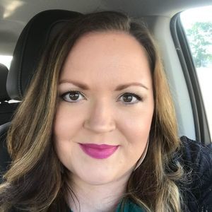 Meet your Posher, Miranda